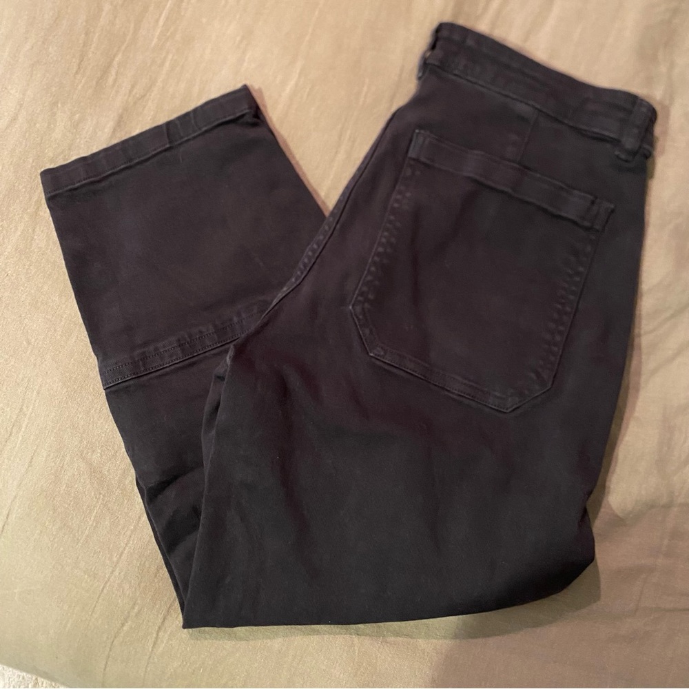 Everlane Barrel Pant